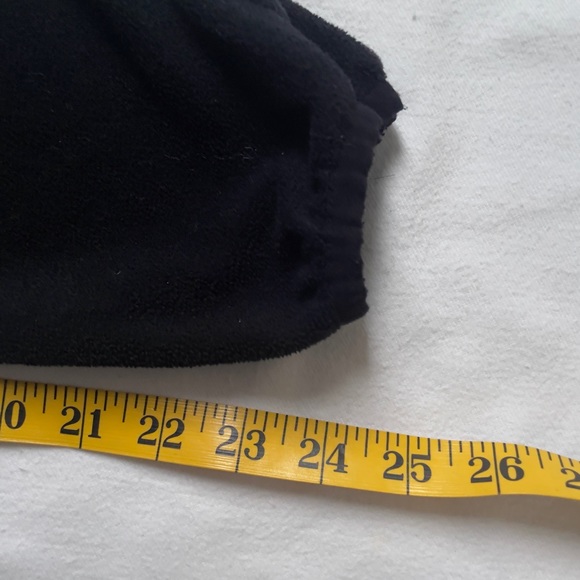 Vintage 90s Nike 1/4 Zip Fleece Sweater - Picture 15 of 15